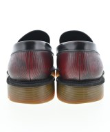 LOUIS VUITTON（ルイヴィトン）ビジネス・ドレスシューズ 赤 サイズ:UK7(25.5cm位) メンズ/2200605647046
