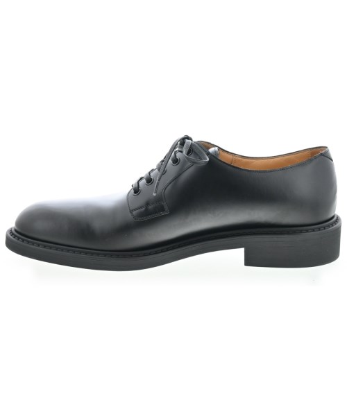 LOUIS VUITTON（ルイヴィトン）ビジネス・ドレスシューズ 黒 サイズ:UK8 1/2(27cm位) メンズ/2200605647053