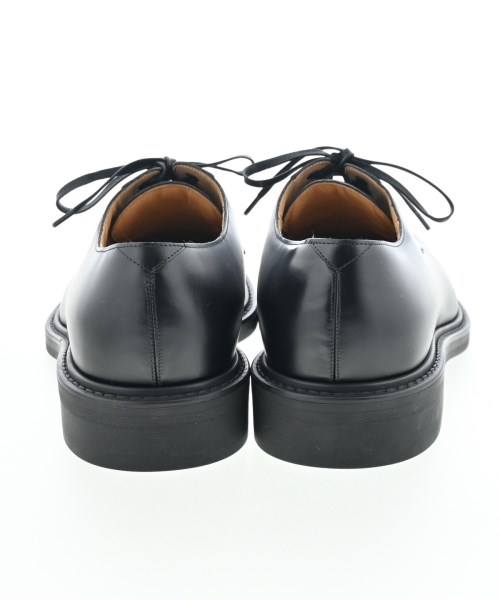 LOUIS VUITTON（ルイヴィトン）ビジネス・ドレスシューズ 黒 サイズ:UK8 1/2(27cm位) メンズ/2200605647053
