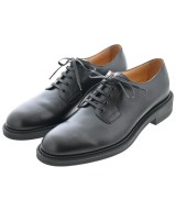 LOUIS VUITTON（ルイヴィトン）ビジネス・ドレスシューズ 黒 サイズ:UK8 1/2(27cm位) メンズ/2200605647053