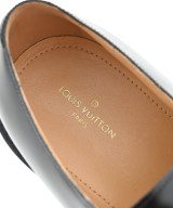 LOUIS VUITTON（ルイヴィトン）ビジネス・ドレスシューズ 黒 サイズ:UK8 1/2(27cm位) メンズ/2200605647053