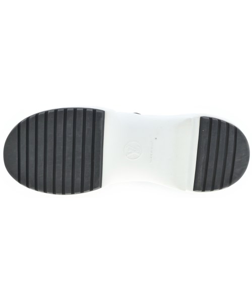 LOUIS VUITTON（ルイヴィトン）スニーカー 黒 サイズ:42(27cm位) メンズ/2200605647060
