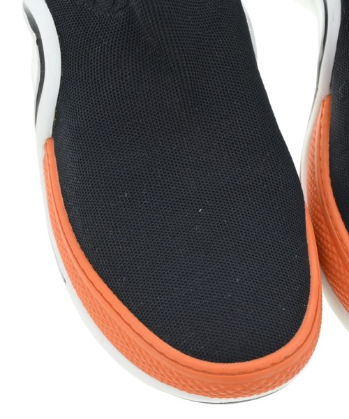 LOUIS VUITTON（ルイヴィトン）スニーカー 黒 サイズ:42(27cm位) メンズ/2200605647060