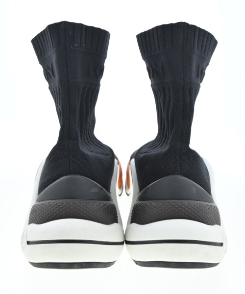 LOUIS VUITTON（ルイヴィトン）スニーカー 黒 サイズ:42(27cm位) メンズ/2200605647060