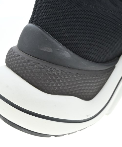 LOUIS VUITTON（ルイヴィトン）スニーカー 黒 サイズ:42(27cm位) メンズ/2200605647060