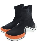 LOUIS VUITTON（ルイヴィトン）スニーカー 黒 サイズ:42(27cm位) メンズ/2200605647060