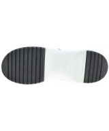 LOUIS VUITTON（ルイヴィトン）スニーカー 黒 サイズ:42(27cm位) メンズ/2200605647060