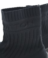 LOUIS VUITTON（ルイヴィトン）スニーカー 黒 サイズ:42(27cm位) メンズ/2200605647060