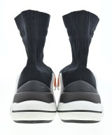 LOUIS VUITTON（ルイヴィトン）スニーカー 黒 サイズ:42(27cm位) メンズ/2200605647060
