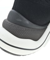 LOUIS VUITTON（ルイヴィトン）スニーカー 黒 サイズ:42(27cm位) メンズ/2200605647060