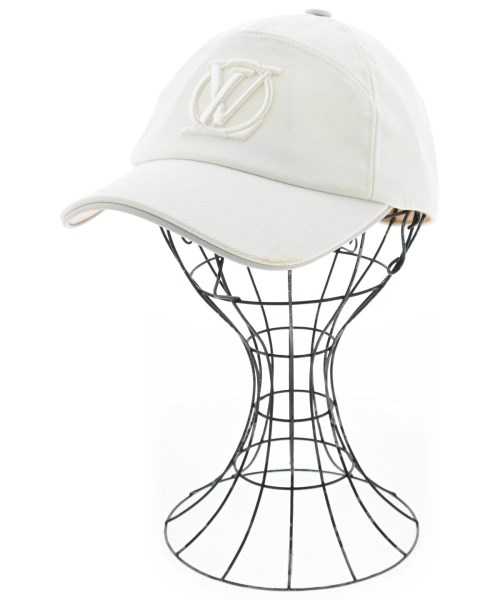 ルイヴィトン(LOUIS VUITTON)のLOUIS VUITTON キャップ