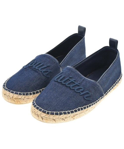 ルイヴィトン(LOUIS VUITTON)のLOUIS VUITTON シューズ（その他）