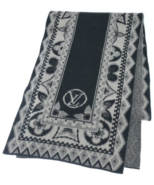 ルイヴィトン(LOUIS VUITTON)のLOUIS VUITTON マフラー