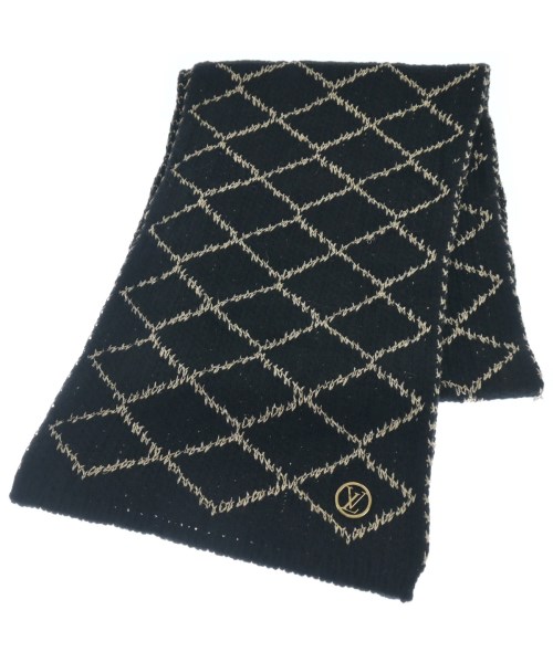 ルイヴィトン(LOUIS VUITTON)のLOUIS VUITTON マフラー