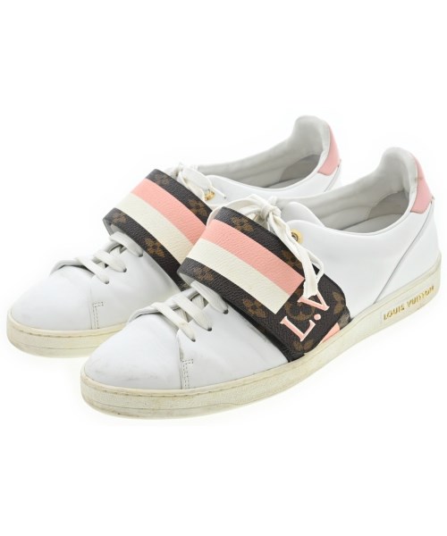 ルイヴィトン(LOUIS VUITTON)のLOUIS VUITTON スニーカー