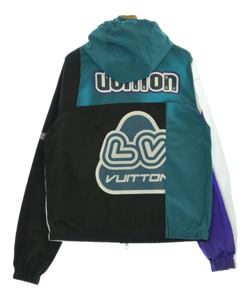 LOUIS VUITTON（ルイヴィトン）その他 黒 サイズ:48(L位) メンズ/2200607929027