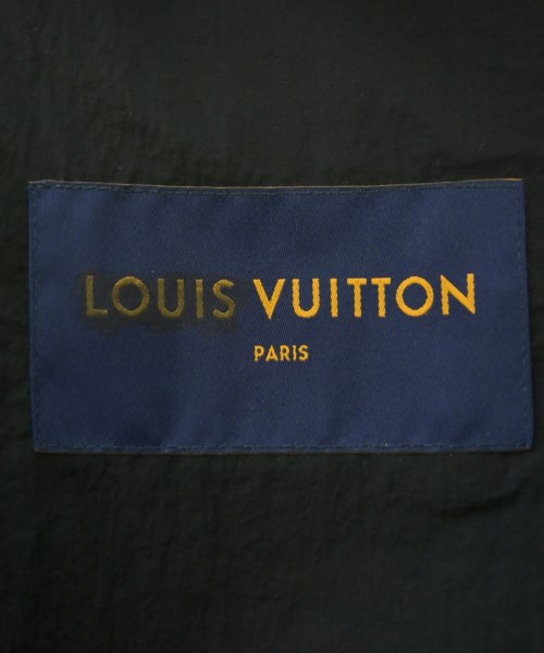 LOUIS VUITTON（ルイヴィトン）その他 黒 サイズ:48(L位) メンズ/2200607929027