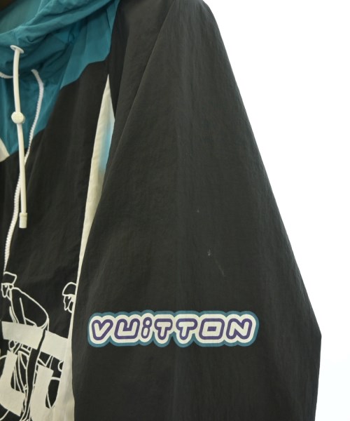 LOUIS VUITTON（ルイヴィトン）その他 黒 サイズ:48(L位) メンズ/2200607929027