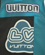 LOUIS VUITTON（ルイヴィトン）その他 黒 サイズ:48(L位) メンズ/2200607929027