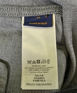 LOUIS VUITTON（ルイヴィトン）デニムジャケット 紺 サイズ:48(L位) メンズ/2200607929034
