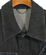 LOUIS VUITTON（ルイヴィトン）デニムジャケット 紺 サイズ:48(L位) メンズ/2200607929034