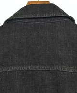 LOUIS VUITTON（ルイヴィトン）デニムジャケット 紺 サイズ:48(L位) メンズ/2200607929034