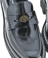 LOUIS VUITTON（ルイヴィトン）ドレスシューズ/ローファー 黒 サイズ:EU37 1/2(24cm位) レディース/2200607208214
