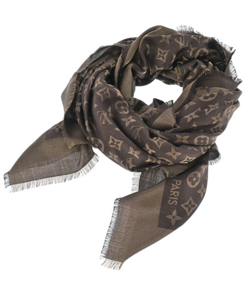 ルイヴィトン(LOUIS VUITTON)のLOUIS VUITTON ストール