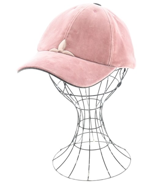 ルイヴィトン(LOUIS VUITTON)のLOUIS VUITTON キャップ