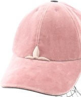 LOUIS VUITTON（ルイヴィトン）キャップ ピンク サイズ:- レディース/2200609484159