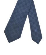 LOUIS VUITTON（ルイヴィトン）ネクタイ 紺 サイズ:- メンズ/2200604890030