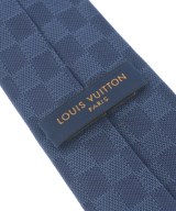 LOUIS VUITTON（ルイヴィトン）ネクタイ 紺 サイズ:- メンズ/2200604890030