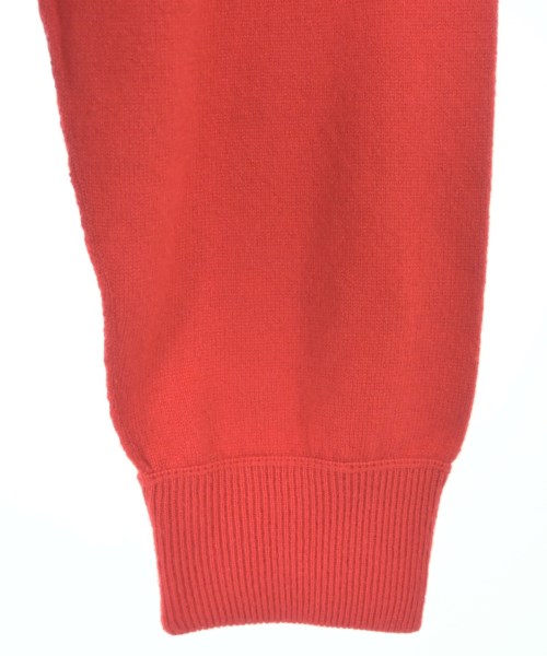 LOUIS VUITTON（ルイヴィトン）ニット・セーター 赤 サイズ:XL メンズ/2200609597026