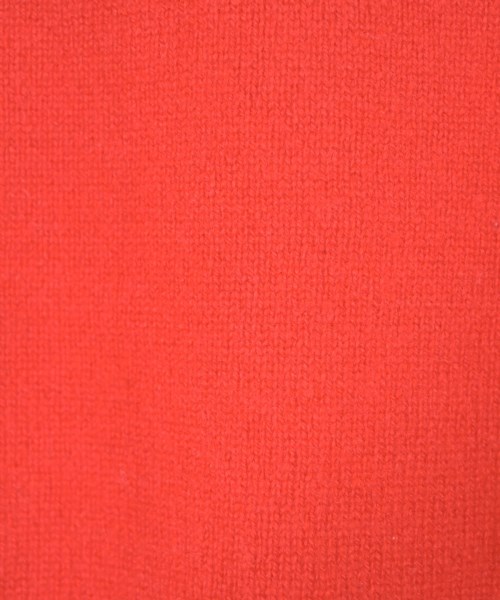 LOUIS VUITTON（ルイヴィトン）ニット・セーター 赤 サイズ:XL メンズ/2200609597026