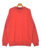LOUIS VUITTON（ルイヴィトン）ニット・セーター 赤 サイズ:XL メンズ/2200609597026