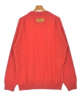 LOUIS VUITTON（ルイヴィトン）ニット・セーター 赤 サイズ:XL メンズ/2200609597026