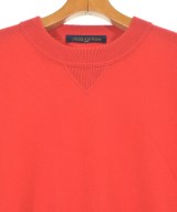 LOUIS VUITTON（ルイヴィトン）ニット・セーター 赤 サイズ:XL メンズ/2200609597026