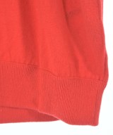 LOUIS VUITTON（ルイヴィトン）ニット・セーター 赤 サイズ:XL メンズ/2200609597026