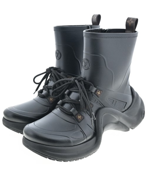 ルイヴィトン(LOUIS VUITTON)のLOUIS VUITTON レインシューズ