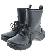 LOUIS VUITTON レインシューズ