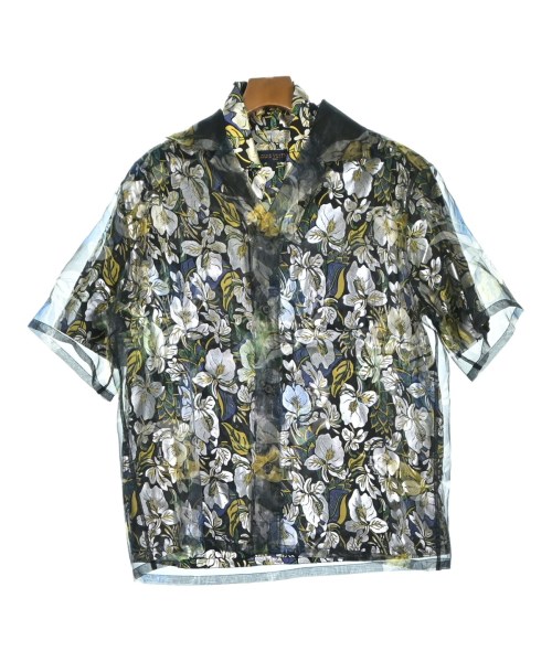 ルイヴィトン(LOUIS VUITTON)のLOUIS VUITTON カジュアルシャツ
