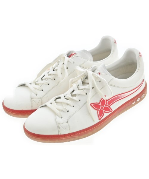ルイヴィトン(LOUIS VUITTON)のLOUIS VUITTON スニーカー