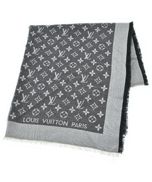 ルイヴィトン(LOUIS VUITTON)のLOUIS VUITTON ストール