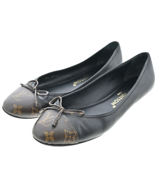 ルイヴィトン(LOUIS VUITTON)のLOUIS VUITTON バレエシューズ/オペラシューズ