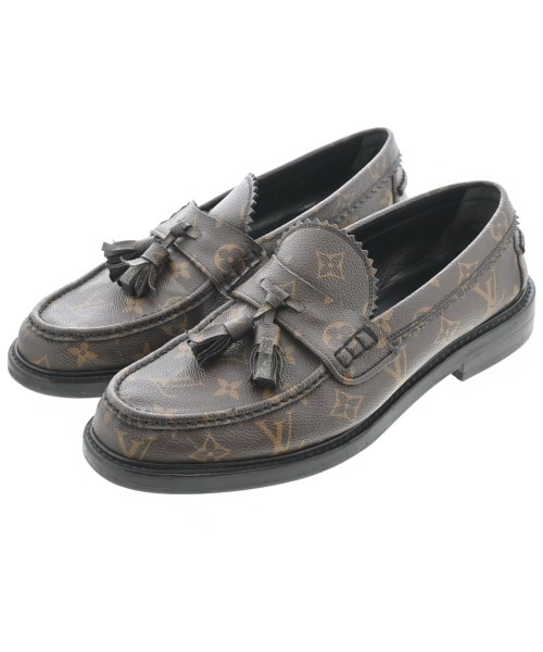 ルイヴィトン(LOUIS VUITTON)のLOUIS VUITTON シューズ（その他）