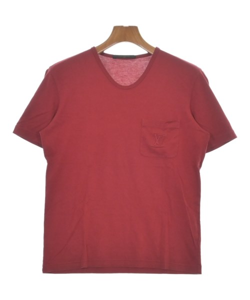 ルイヴィトン(LOUIS VUITTON)のLOUIS VUITTON Tシャツ・カットソー