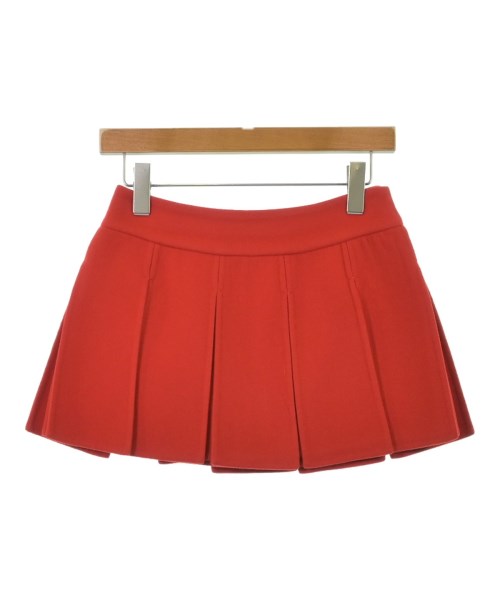 ルイヴィトン(LOUIS VUITTON)のLOUIS VUITTON ミニスカート