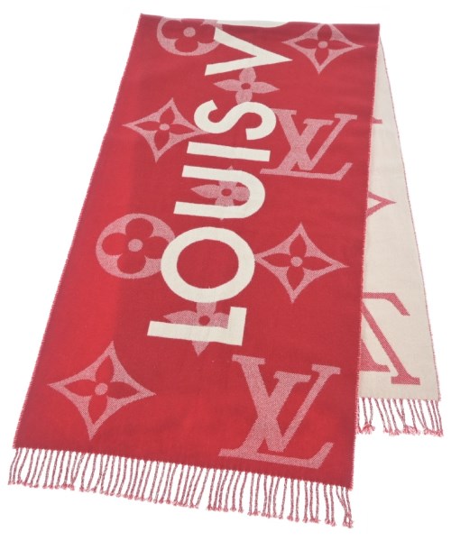 ルイヴィトン(LOUIS VUITTON)のLOUIS VUITTON マフラー