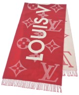 LOUIS VUITTON マフラー