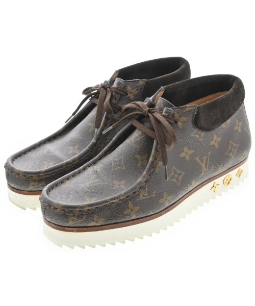 ルイヴィトン(LOUIS VUITTON)のLOUIS VUITTON シューズ（その他）